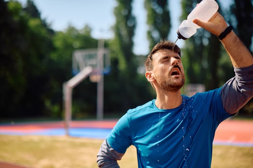Your Sweat Rate Isn't Fixed: How Fitness, Heat, and Humidity Change Everything