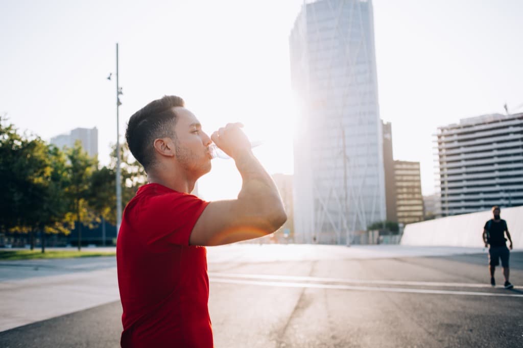 How Heat Acclimatisation Changes Your Sweat — and Why You Need to Re-Test Every Summer