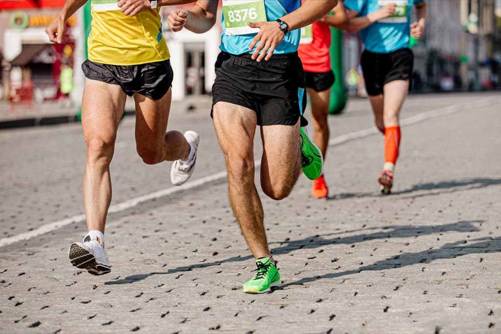 How to Pick the Right Gels and Electrolytes for Your Race