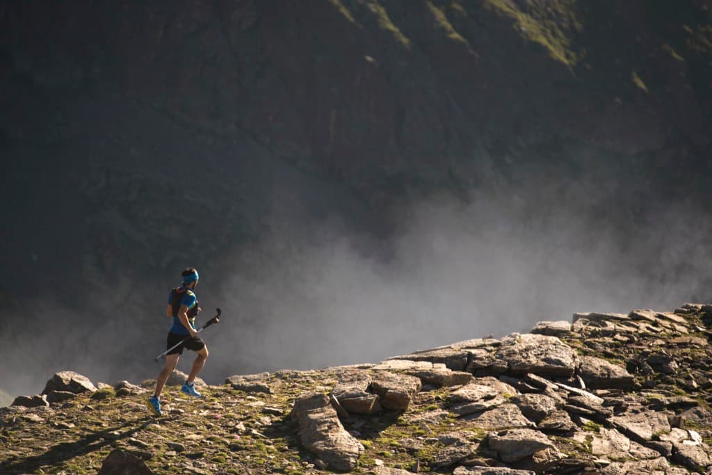 Road Fueling Rules Don't Work on Trails — How to Build a Trail Race Nutrition Plan
