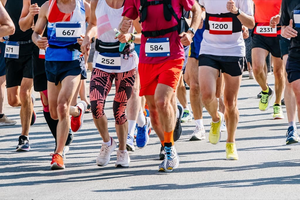 The 3 Biggest Nutrition Mistakes Runners Make in the Final 3 Weeks Before a Marathon