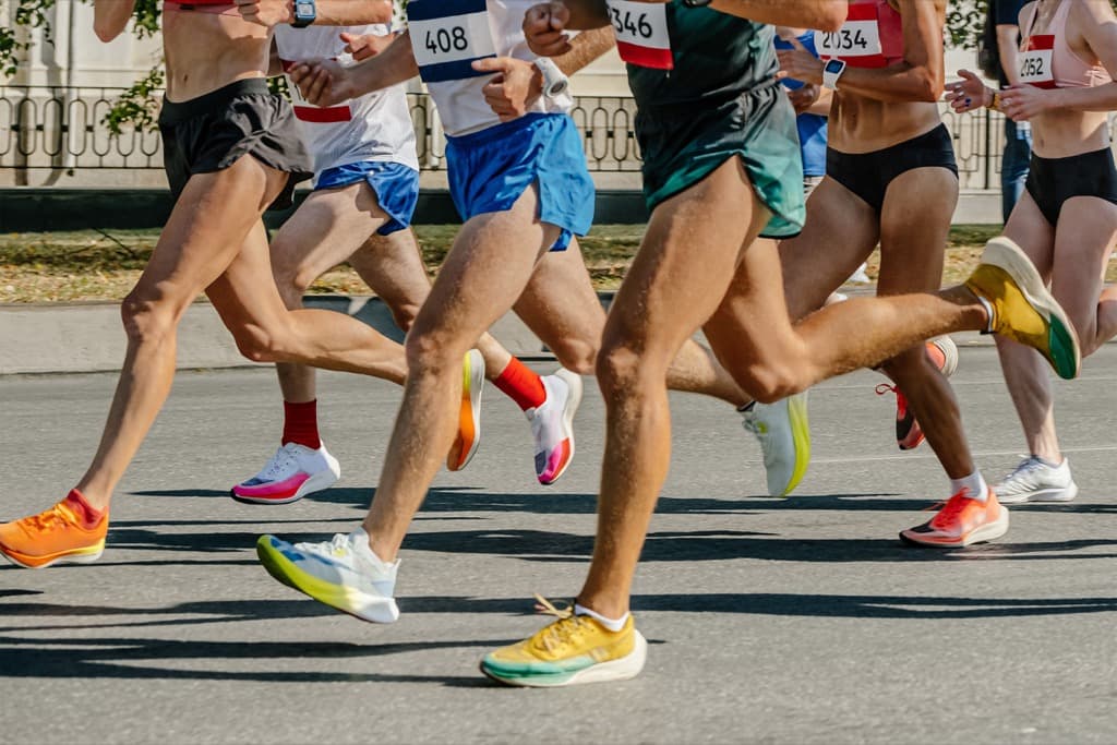 Fueling a 3-Hour vs 5-Hour Marathon: Why One Plan Doesn't Fit All