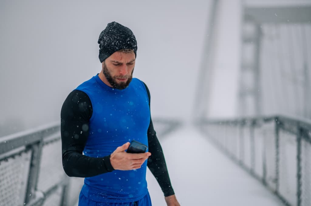 Your Watch Tracks Everything Except What to Eat: How to Turn Wearable Data Into a Race-Day Fueling Plan