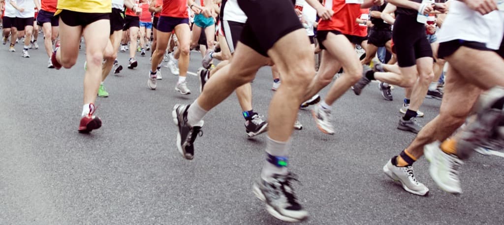 The 16-Week Fall Marathon Nutrition Timeline