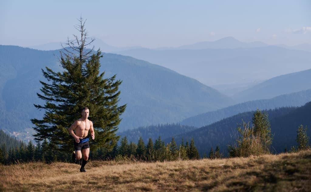 How Hills Change Your Marathon Fueling Plan
