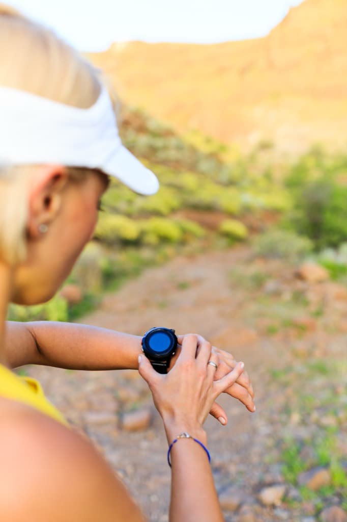 Are Garmin calorie estimates accurate — and does it matter for fueling?