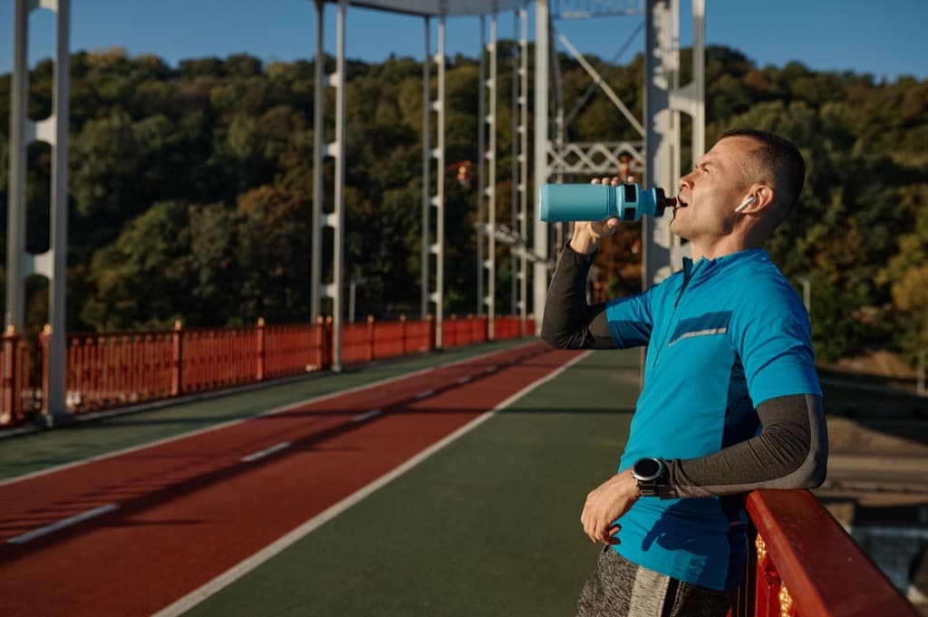 Why Do I Cramp During Marathons? The Science Your Watch Can't Tell You