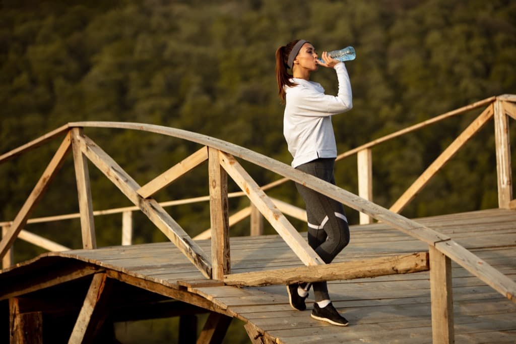 Do You Need Electrolytes on Every Run?