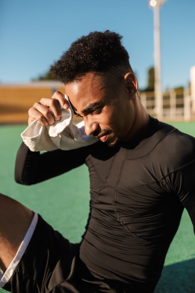 What to Do When Your Stomach Turns Mid-Race