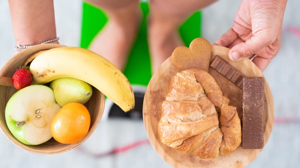 Carb Loading for Your Spring Marathon: A 3-Day Plan by Body Weight