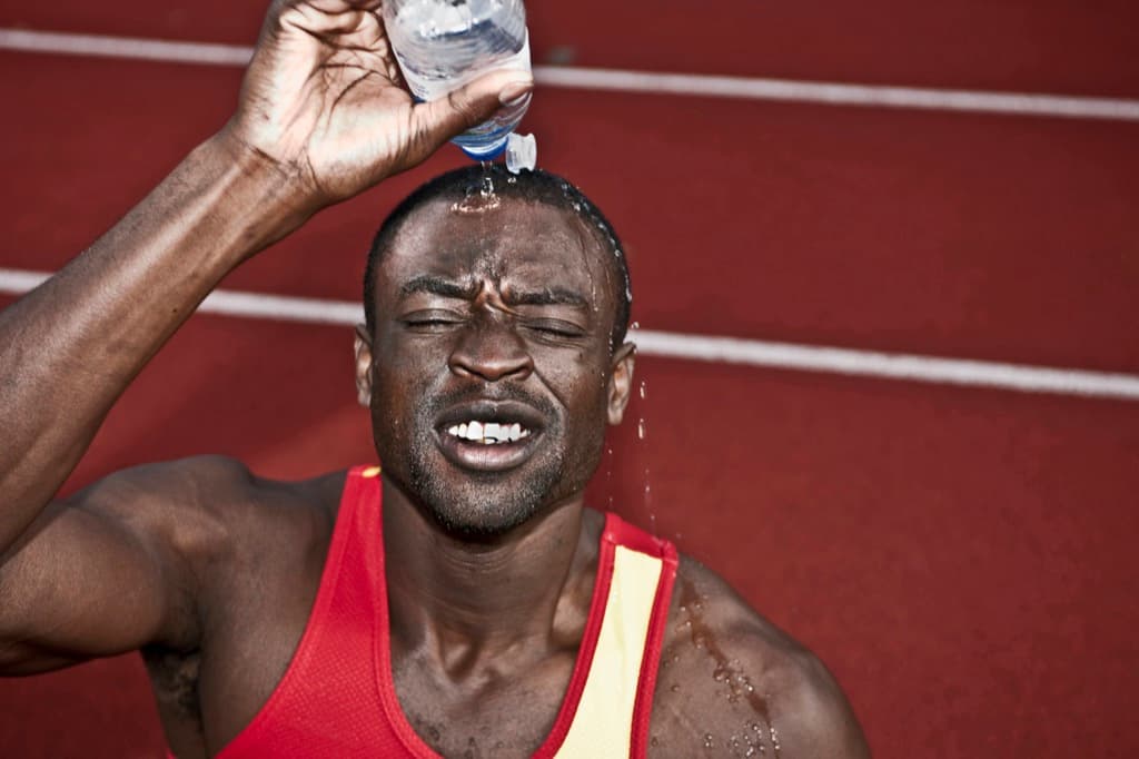 How to Calculate Your Personal Sweat Rate (and Why Generic Hydration Advice Is Failing You)